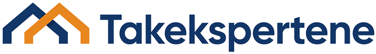 Takekspertene logo
